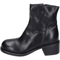 Chaussures Femme Bottines Moma EY498 72303C-CU Noir