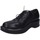 Chaussures Femme Derbies & Richelieu Moma EY499 82302A-CU Noir