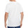 Vêtements Homme T-shirts & Polos Tommy Hilfiger DM0DM17728 Blanc