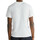 Vêtements Homme T-shirts & Polos Tommy Hilfiger DM0DM17726 Blanc