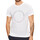 Vêtements Homme T-shirts & Polos Tommy Hilfiger MW0MW32602 Blanc