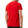Vêtements Homme T-shirts & Polos Tommy Hilfiger MW0MW32602 Rouge