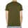 Vêtements Homme T-shirts & Polos Tommy Hilfiger MW0MW32602 Vert