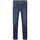 Vêtements Garçon Tommy Jeans Knee Length Denim Skirt KB0KB03974 Bleu