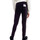 Vêtements Fille Pantalons de survêtement Calvin Klein Jeans IB0IB00954 Noir