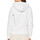 Vêtements Femme Sweats Tommy Hilfiger DW0DW09228 Blanc