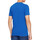 Vêtements Homme T-shirts & Polos Calvin Klein Jeans J30J322344 Bleu