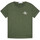 Vêtements Garçon T-shirts & Polos Calvin Klein Jeans IB0IB01231 Vert