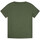 Vêtements Garçon T-shirts & Polos Calvin Klein Jeans IB0IB01231 Vert