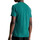 Vêtements Homme T-shirts & Polos Calvin Klein Jeans J30J320806 Vert