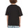 Vêtements Garçon T-shirts & Polos Calvin Klein Jeans IB0IB01884 Noir