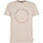 Vêtements Homme T-shirts & Polos Tommy Hilfiger MW0MW32602 Rose