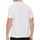 Vêtements Homme T-shirts & Polos Calvin Klein Jeans K10K111838 Blanc