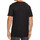 Vêtements Homme T-shirts & Polos Calvin Klein Jeans J30J324018 Noir
