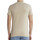 Vêtements Homme T-shirts & Polos Calvin Klein Jeans J30J324027 Beige