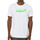 Vêtements Homme T-shirts & Polos Calvin Klein Jeans J30J324018 Blanc