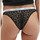 Sous-vêtements Femme Shorties & boxers Calvin Klein Jeans 000QD3859E Noir