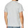 Vêtements Homme T-shirts & Polos Tommy Hilfiger DM0DM09598 Gris