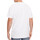 Vêtements Homme T-shirts & Polos Tommy Hilfiger DM0DM17870 Blanc