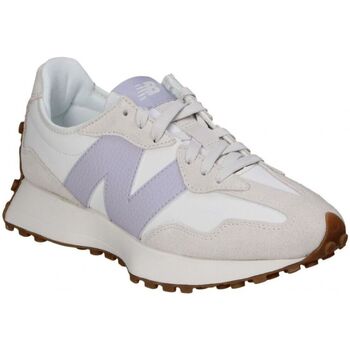 Chaussures Femme Multisport New Balance WS327OS Violet