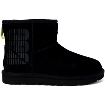 Chaussures Femme Boots UGG pour 1144057 Noir