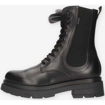 Chaussures Femme Negro Boots NeroGiardini I117125D-100 Noir
