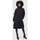 Vêtements Femme Manteaux Marikoo Manteau long d'hiver matelassé pour femme BENIKOO Noir