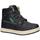 Chaussures Enfant Bottes Kickers 736802-30 YEPO WPF 736802-30 YEPO WPF 