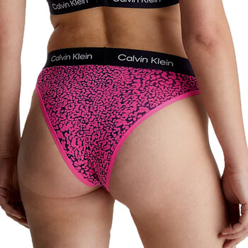 Calvin Klein 2-pack trunks i stretchig bomull