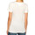 Vêtements Femme T-shirts & Polos Tommy Hilfiger DW0DW09197 Blanc