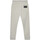 Vêtements Fille Pantalons de survêtement Calvin Klein Jeans IB0IB00954 Gris