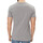 Vêtements Homme T-shirts & Polos Calvin Klein Jeans J30J322552 Gris
