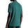 Vêtements Homme T-shirts & Polos Calvin Klein Jeans J30J323484 Vert