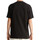 Vêtements Homme T-shirts & Polos Tommy Hilfiger DM0DM17823 Noir