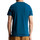 Vêtements Homme T-shirts & Polos Tommy Hilfiger MW0MW32602 Bleu