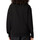 Vêtements Femme Sweats Tommy Hilfiger DW0DW17688 Noir