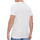 Vêtements Homme T-shirts & Polos Calvin Klein Jeans J30J324027 Blanc
