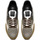 Chaussures Homme Baskets mode Date Dates Courir sneakers gris vert beige Gris