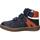 Chaussures Garçon Boots Kickers 739367-30 LOHAN 739367-30 LOHAN 