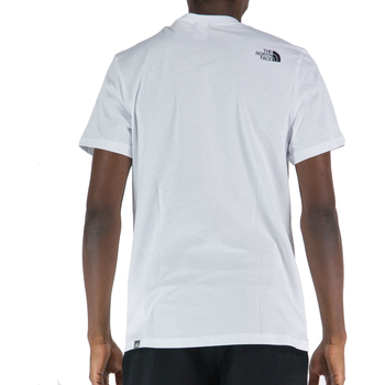 The North Face NF0A2TX5FN41 Blanc