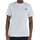 Vêtements Homme T-shirts manches courtes The North Face NF0A2TX5FN41 Blanc