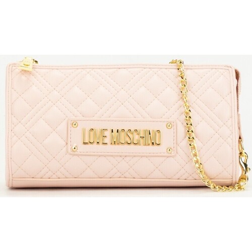 Sacs Femme Versace Jeans Couture Love Moschino 31546 ROSA
