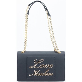 Sacs Femme Smart daily bag jc4079 Love Moschino 31551 NEGRO