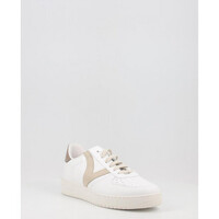 Chaussures Homme Baskets mode Victoria MADRID 1258201 Blanc