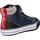 Chaussures Enfant Bottes Kickers 915780-30 GECKIRA HI 915780-30 GECKIRA HI 