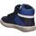 Chaussures Garçon Boots Kickers 739367-30 LOHAN 739367-30 LOHAN 
