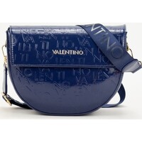 Sacs Femme Sacs Bandoulière Valentino Bags Bolsos  en color marino para Bleu