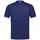 Vêtements T-shirts manches courtes Le Coq Sportif MAILLOT REPLICA DOMICILE XV DE Bleu