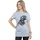Vêtements Femme T-shirts manches longues Marvel Black Panther Wild Silhouette Gris