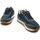 Chaussures Homme Baskets mode MTNG PORLANDOS Bleu